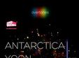 concert antarctica yoon plastik charm in wings club