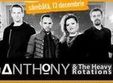 concert anthony the heavy rotations in la mia musica
