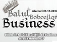 concert antonia la balul bobocilor business 2012 