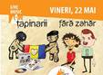 concert apinarii fara zahar