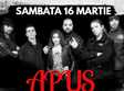 concert apus underwaves live in manufactura