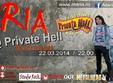 concert ataria in private hell