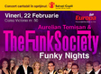 concert aurelien temisan the funky society in route 66