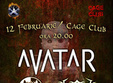 concert avatar indian fall si grimegod in cage club