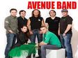concert avenue band in spice club