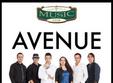 concert avenue in music club