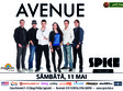 concert avenue in spice club