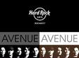 concert avenue la hard rock cafe