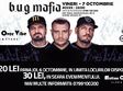 concert b u g mafia move club