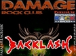 concert backlash si apa simbetii in damage club