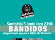 concert bandidos in club jukebox din bucuresti