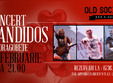concert bandidos live la old society