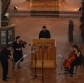 concert baroc in compania ansamblului quartetto brassovia in cadrul diletto musicale 2010