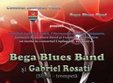 concert bega blues band si gabriel rosati in timisoara