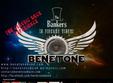 concert benetone in the bankers club