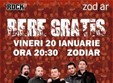 concert bere gratis in galati