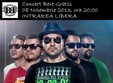 concert bere gratis la beraria bragadiru