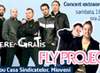 concert bere gratis si fly project