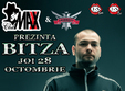 concert bitza in club maxx