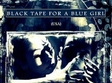 concert black tape for a blue girl in kulturhaus