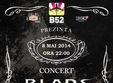 concert blade strings in b52