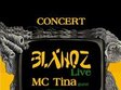 concert blanoz in deva