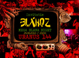 concert blanoz la uranus 144 din bucuresti