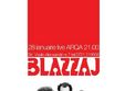 concert blazzaj la timisoara