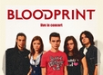 concert bloodprint in club soul