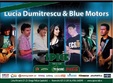 concert blue motors in spice club