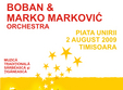 concert boban marko markovic orchestra