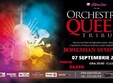 concert bohemian symphony queen tribute 07 septembrie 2022 cluj