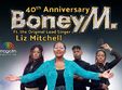 concert boney m feat liz mitchell