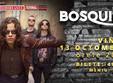 concert bosquito la oradea