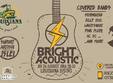 concert bright acoustic