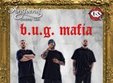 concert bug mafia in sighisoara