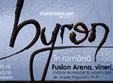 concert byron la fusion arena