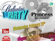 concert cabron la princess club