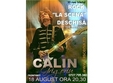 concert calin grigoriu la scena