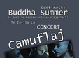 concert camuflaj la buddha summer 