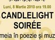 concert candlelight soir e arad