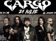 concert cargo 