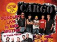 concert cargo in bibi bistro