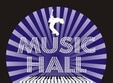 concert cargo in music hall