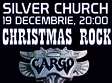 concert cargo la the silver church