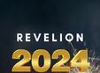 concert cargo revelion 2024 la arad