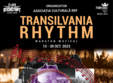 concert cargo si trooper transilvania rhythm