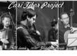 concert cari tibor project 