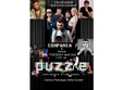 concert caritabil compania 7 in puzzle club
