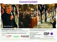 concert caritabil de craciun la catedrala sf iosif